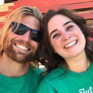 Meet your Posher, J.j.